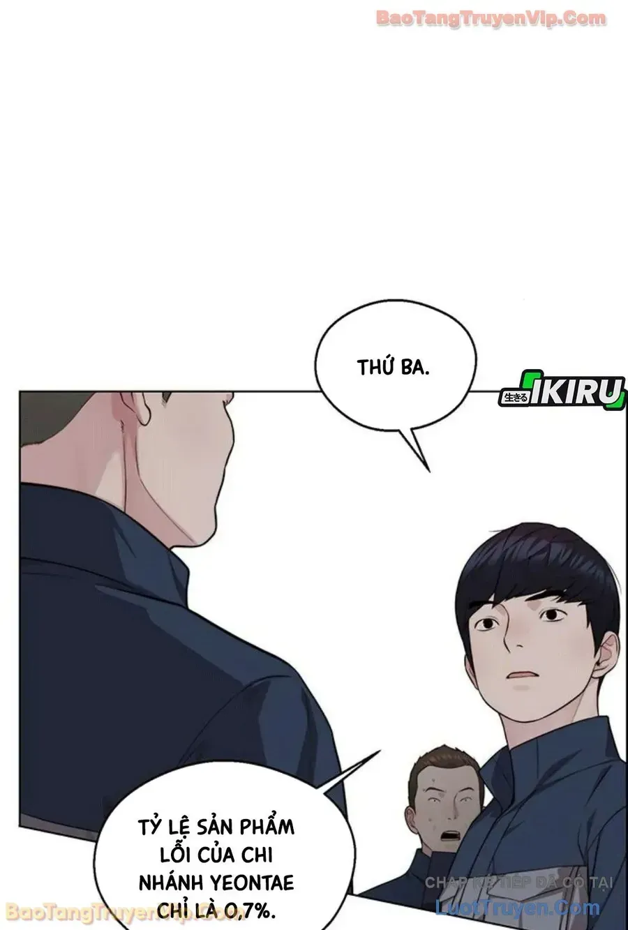 Người Đàn Ông Thực Thụ Chap 249 - Next Chap 250