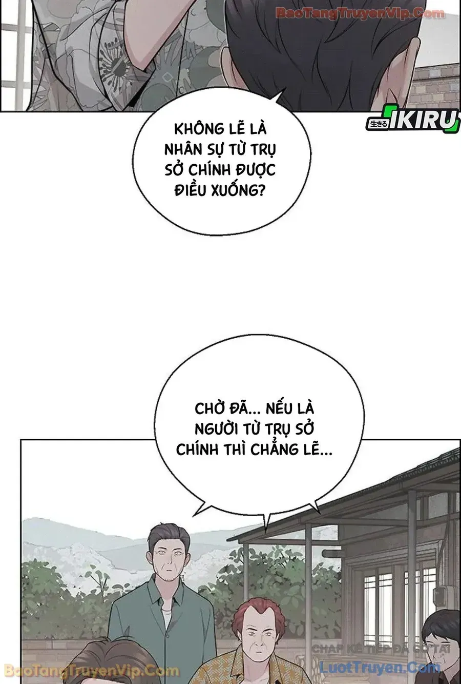 Người Đàn Ông Thực Thụ Chap 249 - Next Chap 250