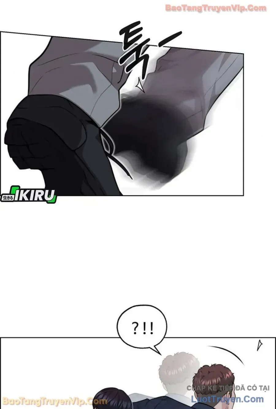 Người Đàn Ông Thực Thụ Chap 249 - Next Chap 250