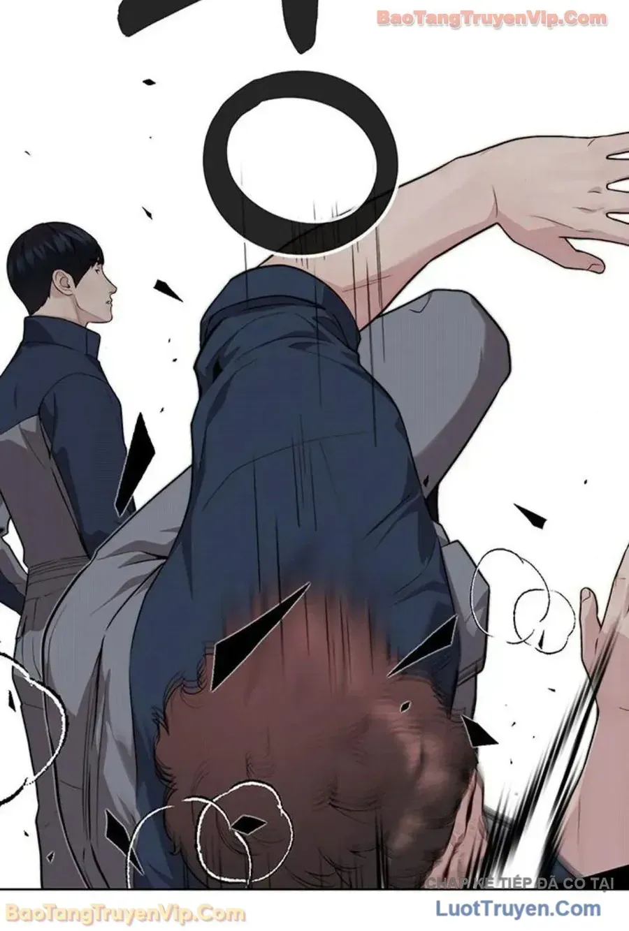 Người Đàn Ông Thực Thụ Chap 249 - Next Chap 250