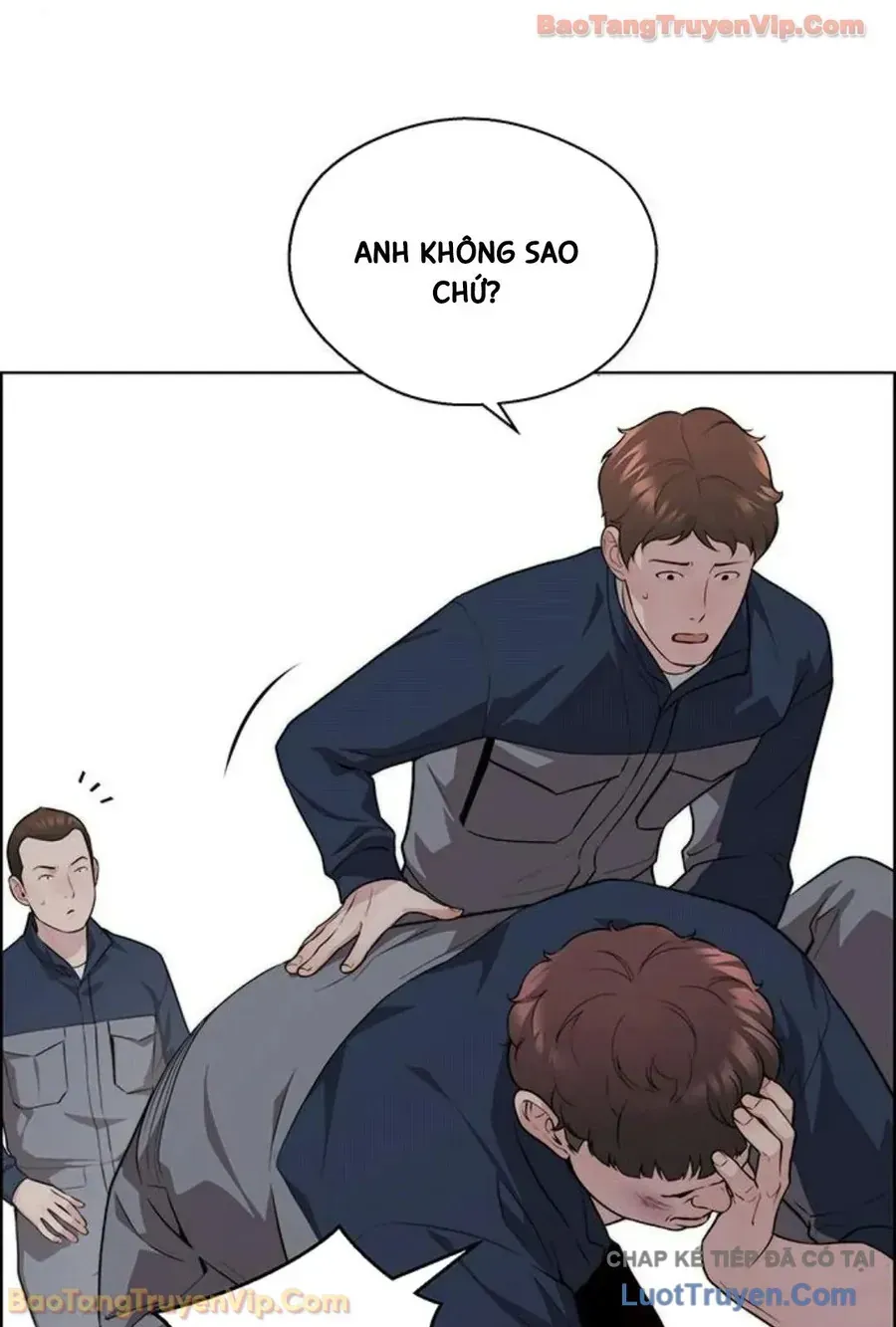 Người Đàn Ông Thực Thụ Chap 249 - Next Chap 250