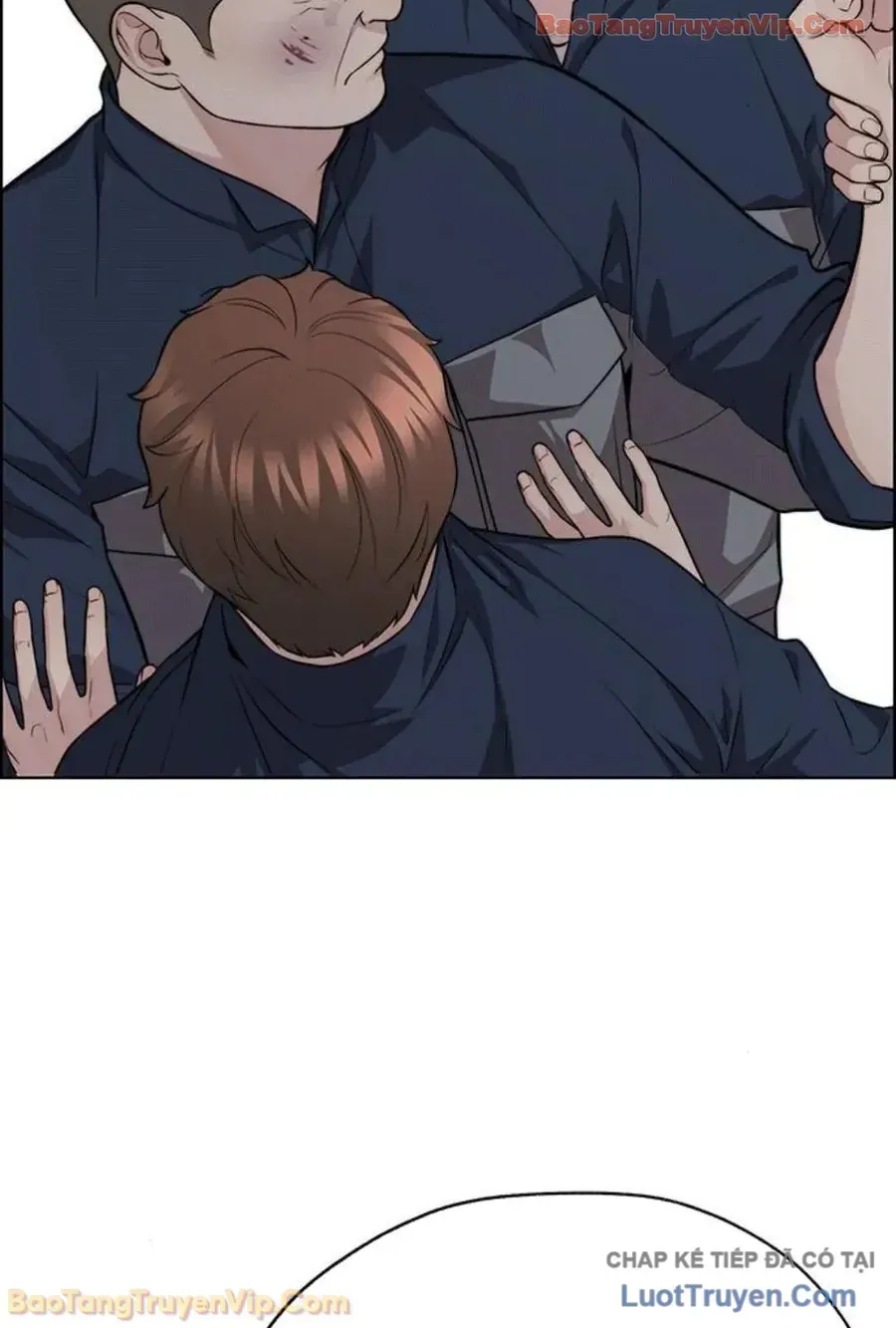 Người Đàn Ông Thực Thụ Chap 249 - Next Chap 250