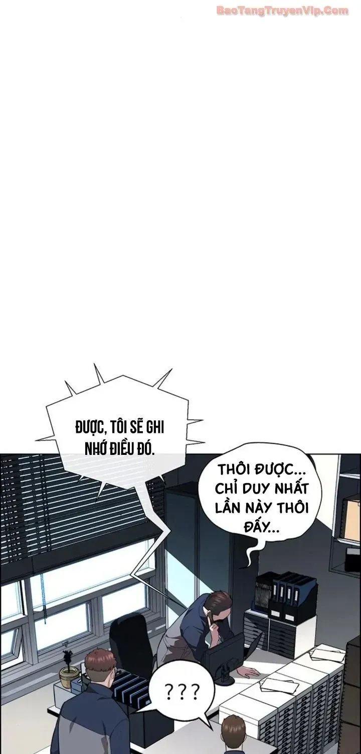 Người Đàn Ông Thực Thụ Chap 250 - Next Chap 251