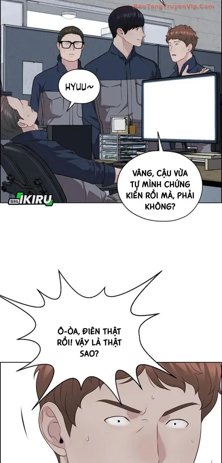 Người Đàn Ông Thực Thụ Chap 250 - Next Chap 251