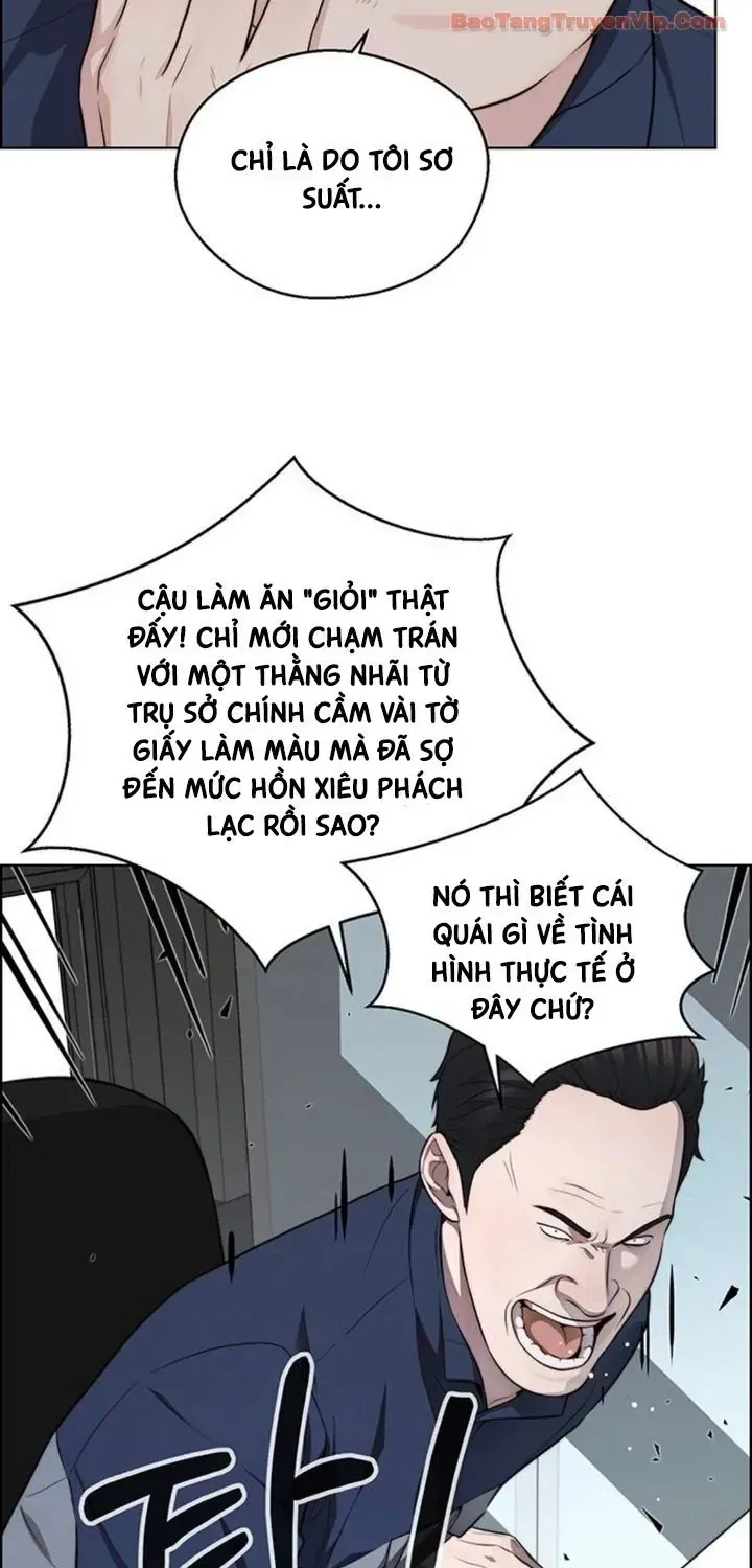 Người Đàn Ông Thực Thụ Chap 250 - Next Chap 251