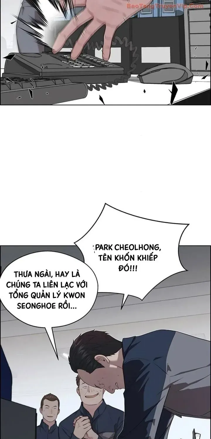 Người Đàn Ông Thực Thụ Chap 250 - Next Chap 251