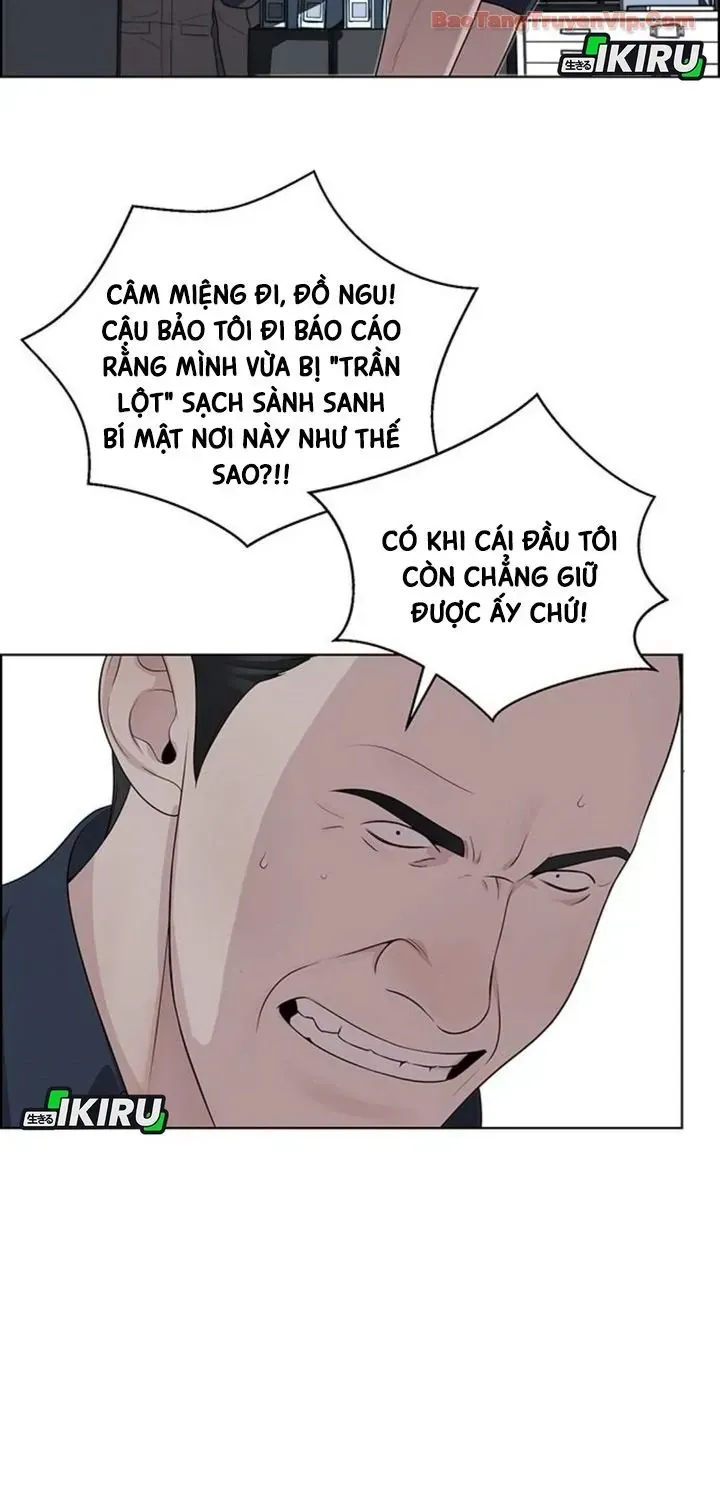 Người Đàn Ông Thực Thụ Chap 250 - Next Chap 251