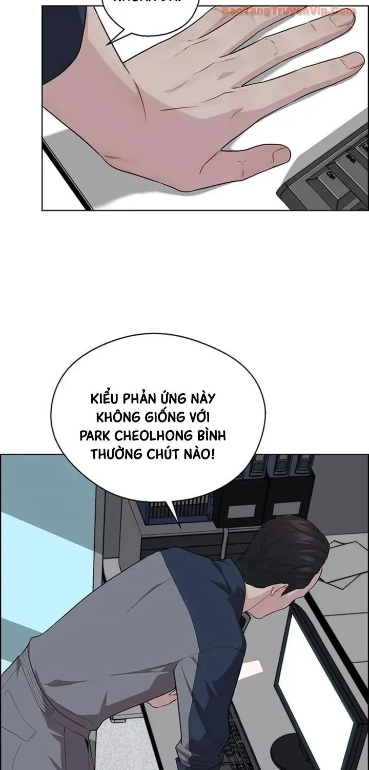 Người Đàn Ông Thực Thụ Chap 250 - Next Chap 251