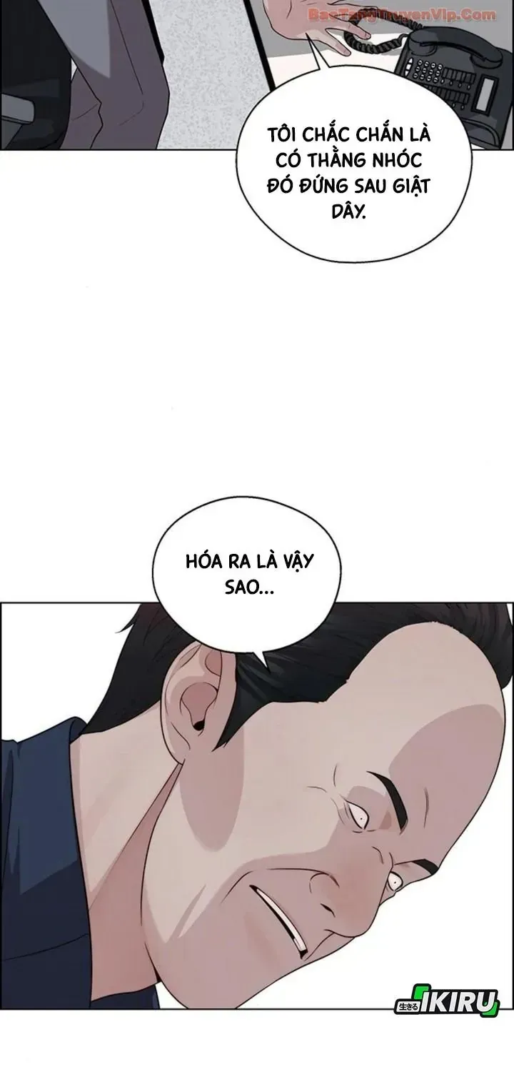 Người Đàn Ông Thực Thụ Chap 250 - Next Chap 251