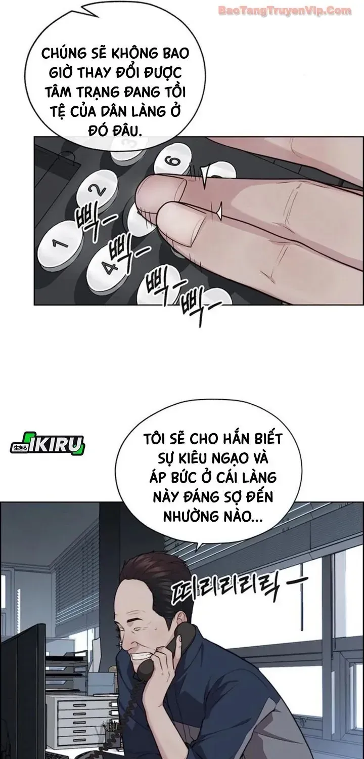 Người Đàn Ông Thực Thụ Chap 250 - Next Chap 251