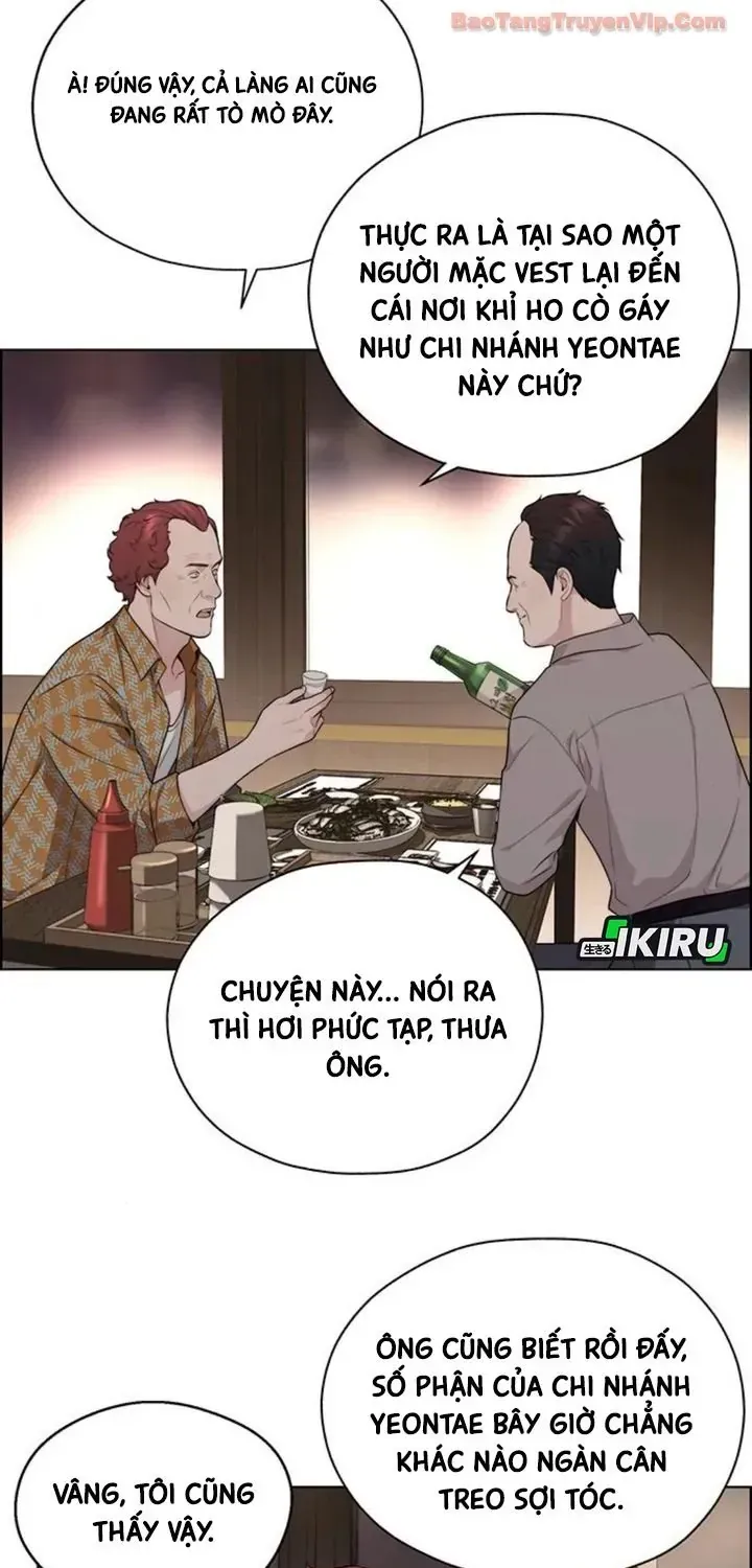 Người Đàn Ông Thực Thụ Chap 250 - Next Chap 251