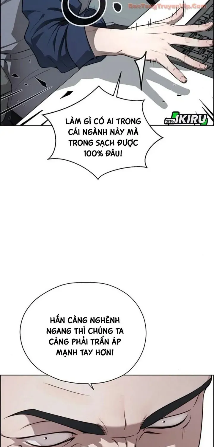 Người Đàn Ông Thực Thụ Chap 250 - Next Chap 251