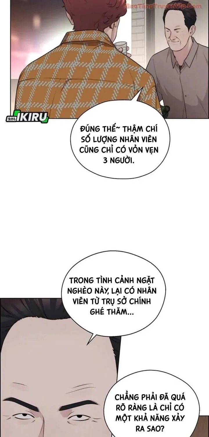 Người Đàn Ông Thực Thụ Chap 250 - Next Chap 251