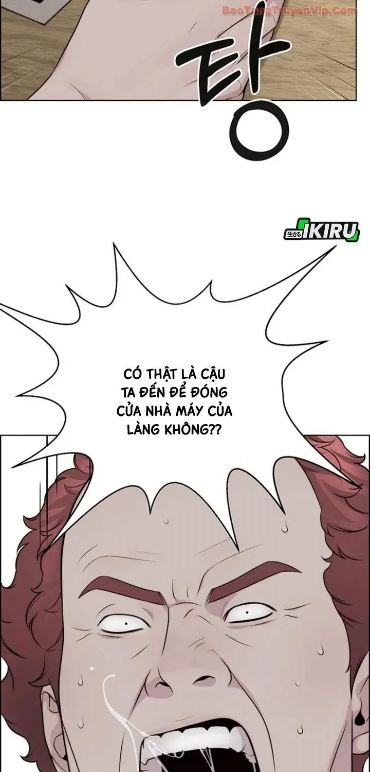 Người Đàn Ông Thực Thụ Chap 250 - Next Chap 251