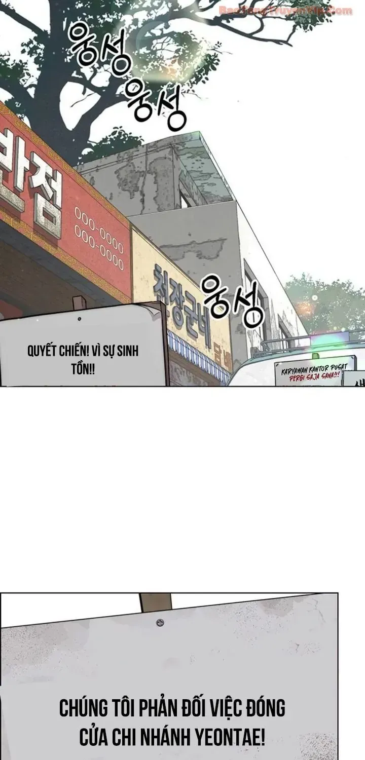 Người Đàn Ông Thực Thụ Chap 250 - Next Chap 251