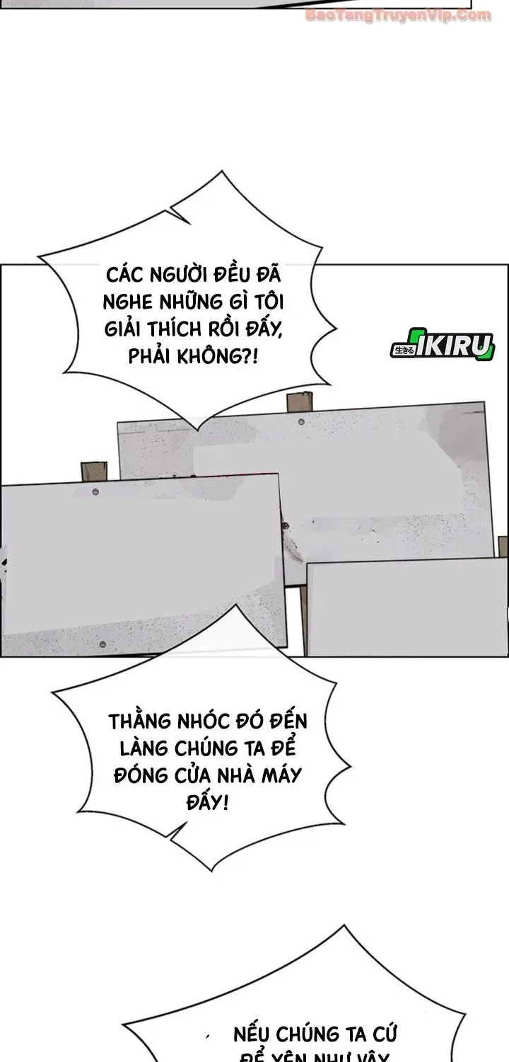 Người Đàn Ông Thực Thụ Chap 250 - Next Chap 251