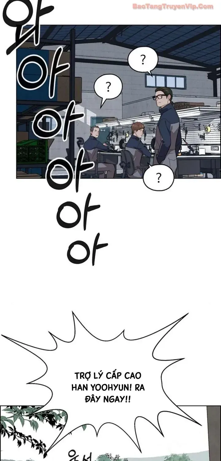 Người Đàn Ông Thực Thụ Chap 250 - Next Chap 251