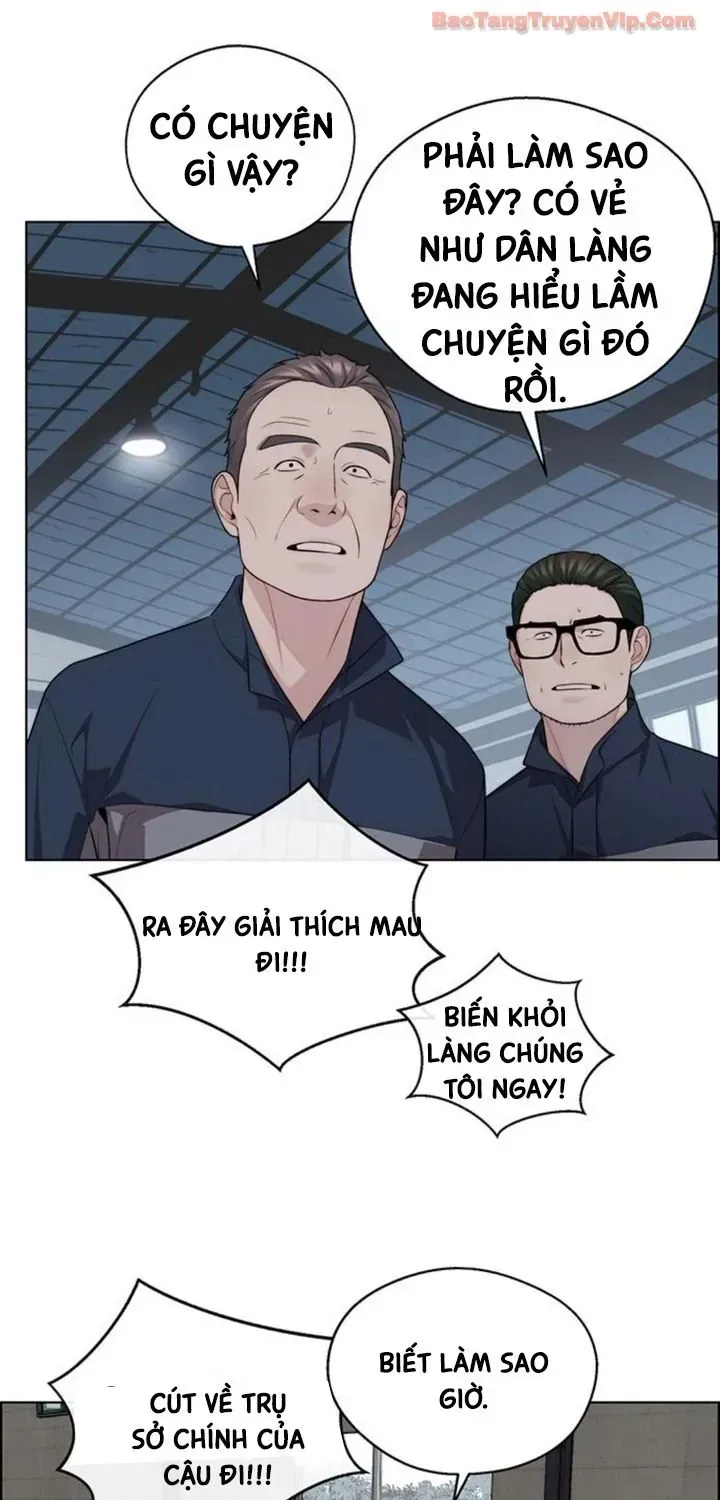 Người Đàn Ông Thực Thụ Chap 250 - Next Chap 251