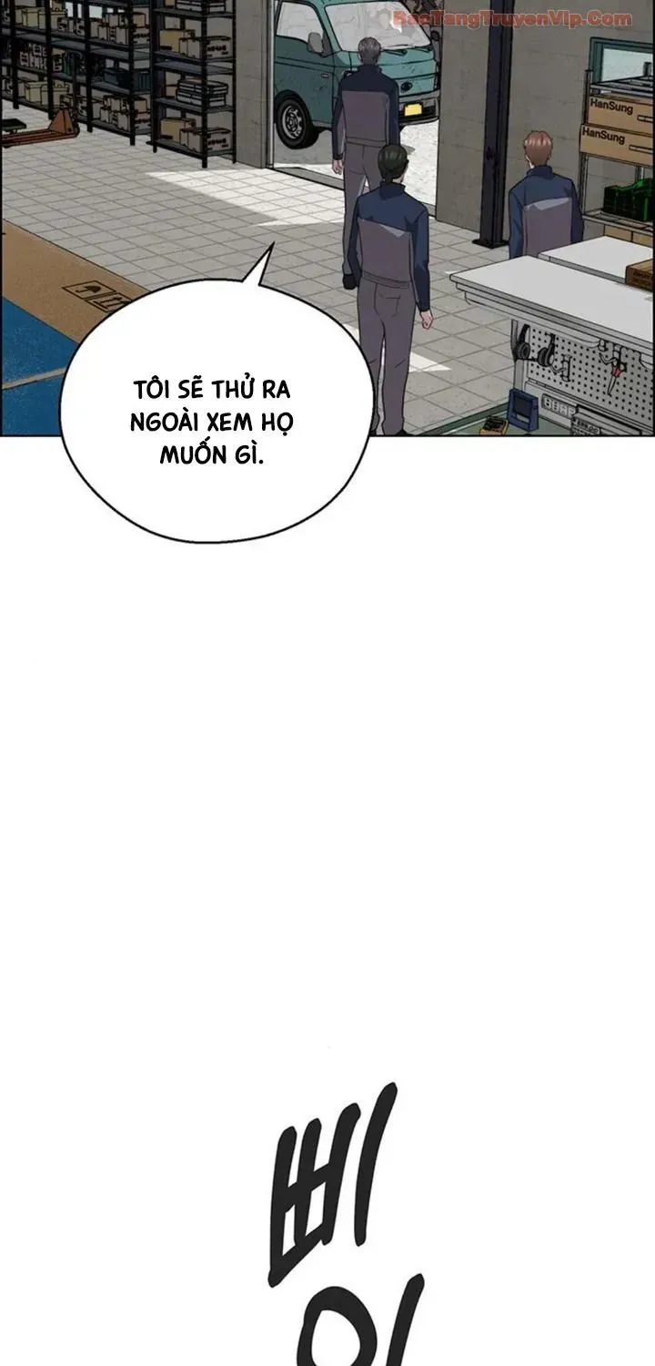 Người Đàn Ông Thực Thụ Chap 250 - Next Chap 251