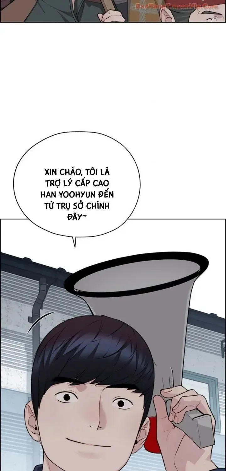 Người Đàn Ông Thực Thụ Chap 250 - Next Chap 251