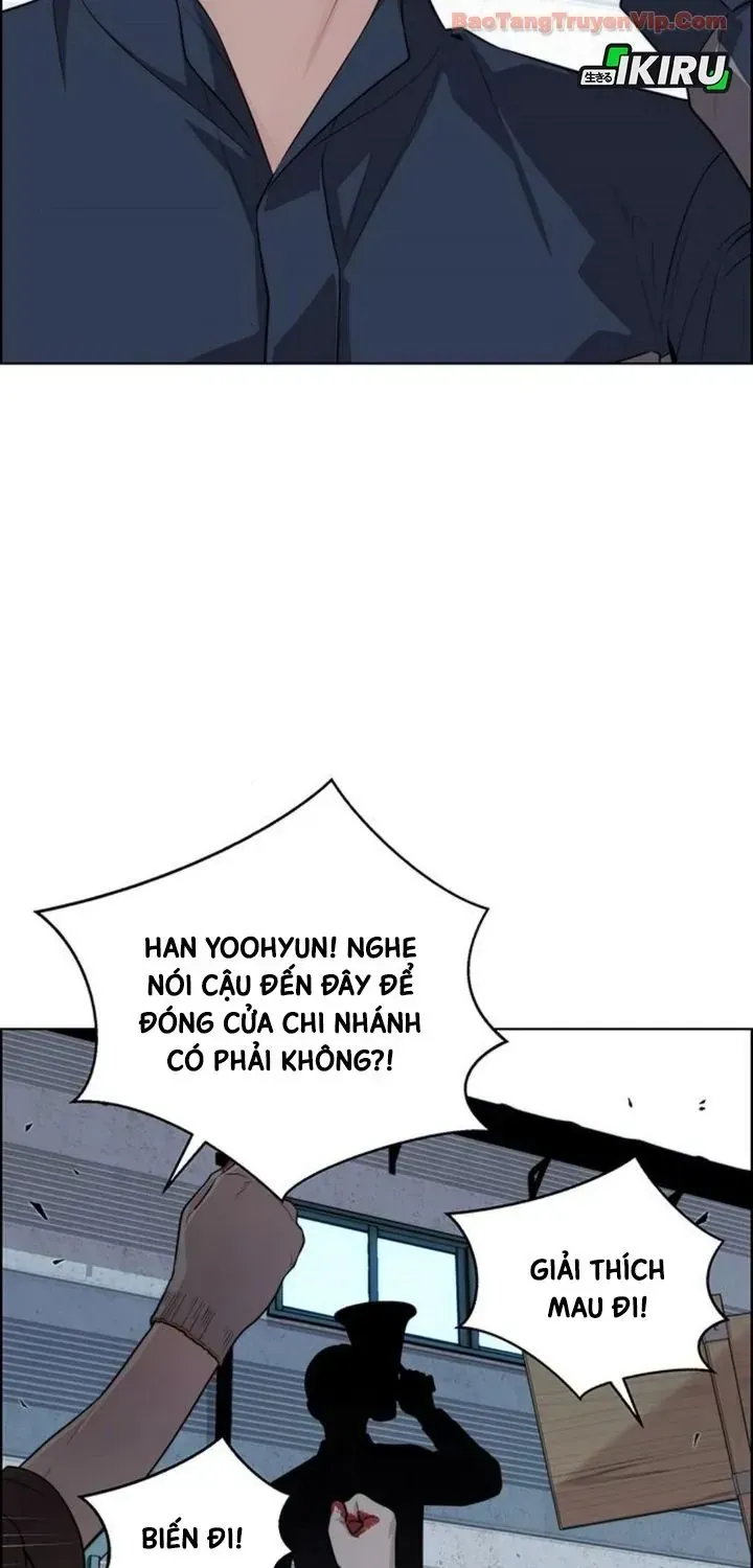 Người Đàn Ông Thực Thụ Chap 250 - Next Chap 251