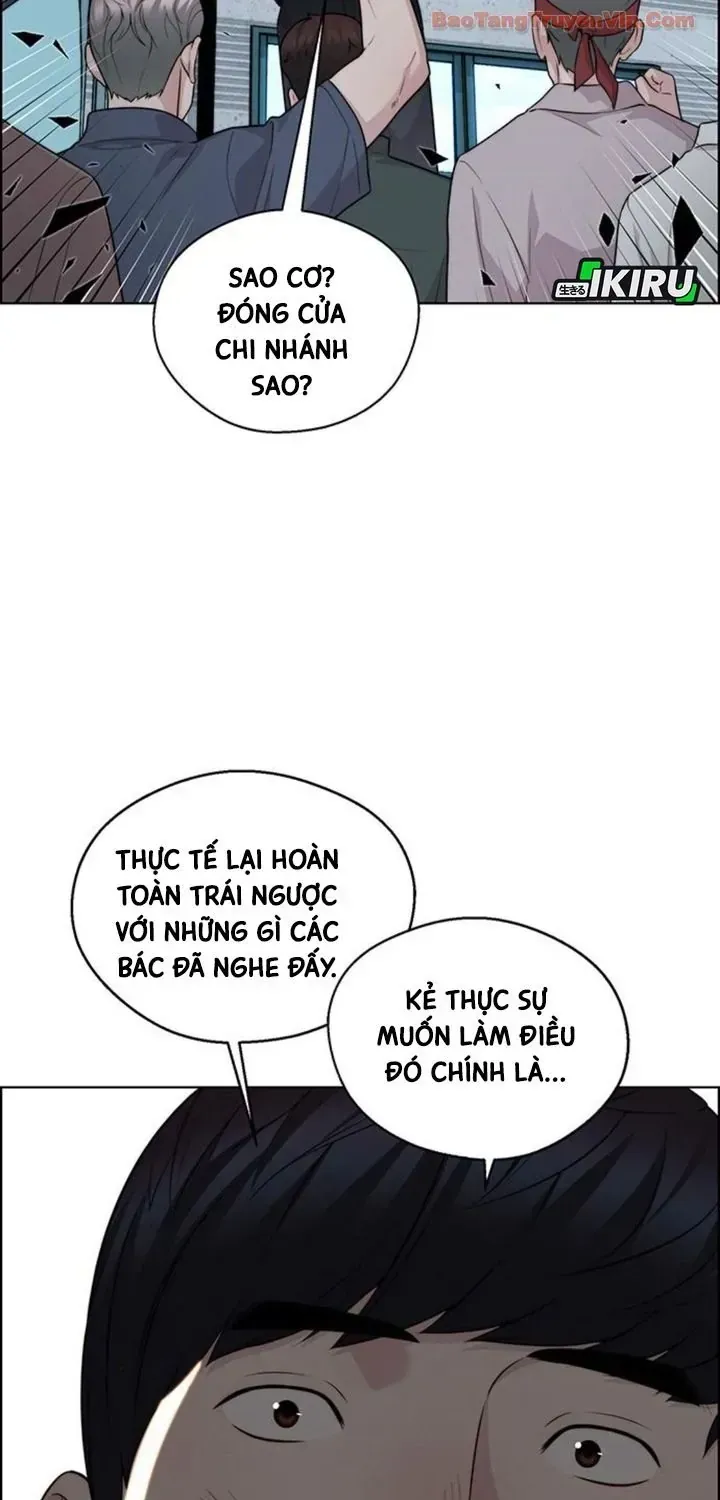 Người Đàn Ông Thực Thụ Chap 250 - Next Chap 251
