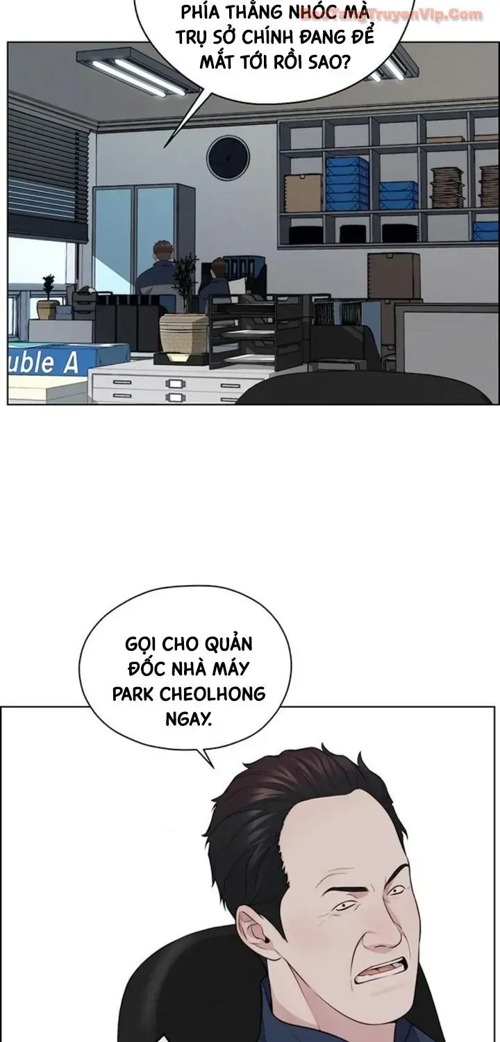 Người Đàn Ông Thực Thụ Chap 250 - Next Chap 251