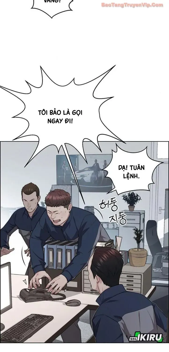 Người Đàn Ông Thực Thụ Chap 250 - Next Chap 251