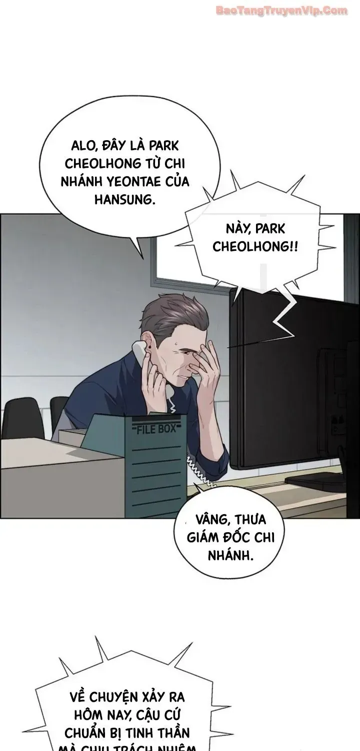 Người Đàn Ông Thực Thụ Chap 250 - Next Chap 251