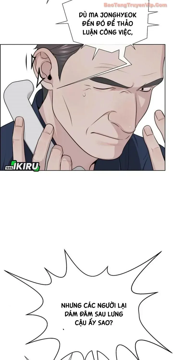 Người Đàn Ông Thực Thụ Chap 250 - Next Chap 251