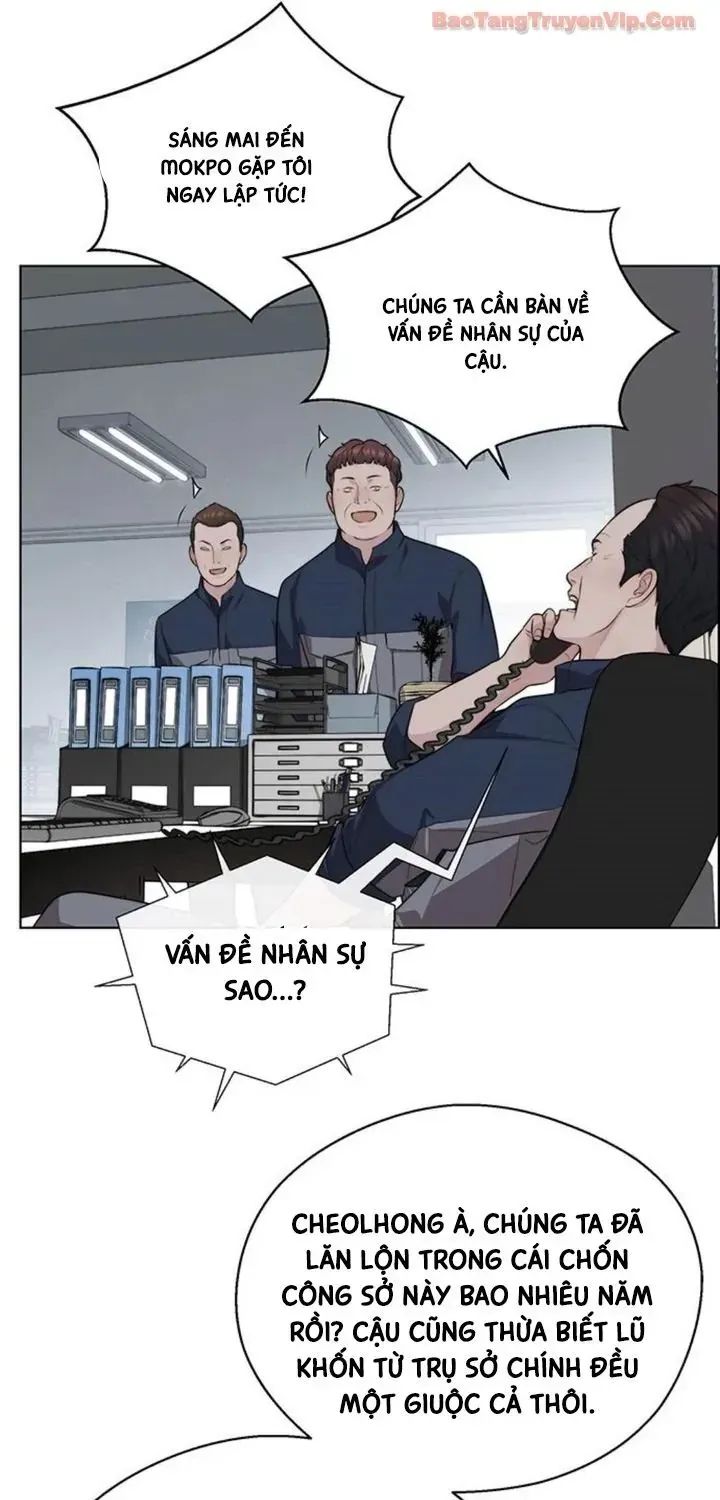 Người Đàn Ông Thực Thụ Chap 250 - Next Chap 251