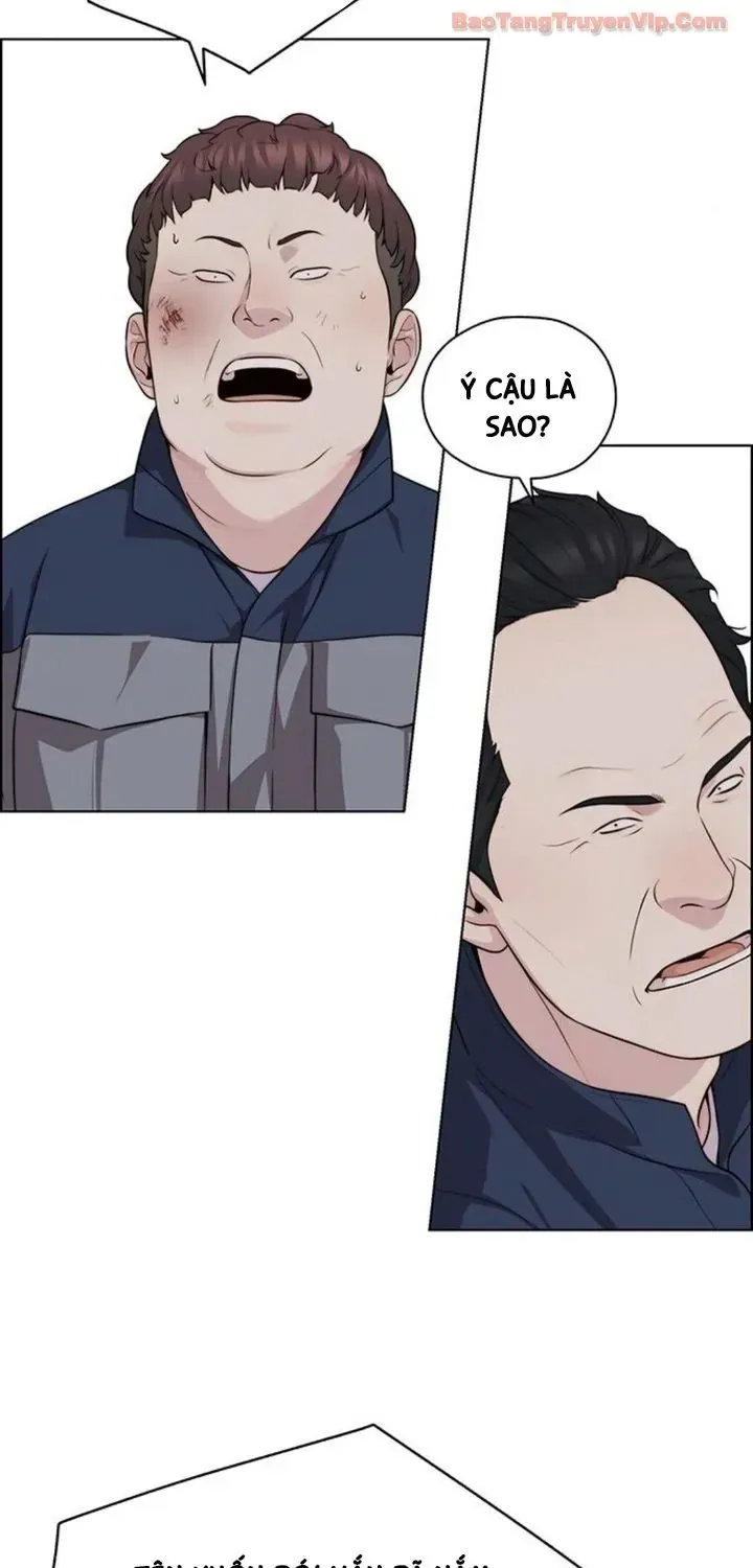 Người Đàn Ông Thực Thụ Chap 250 - Next Chap 251