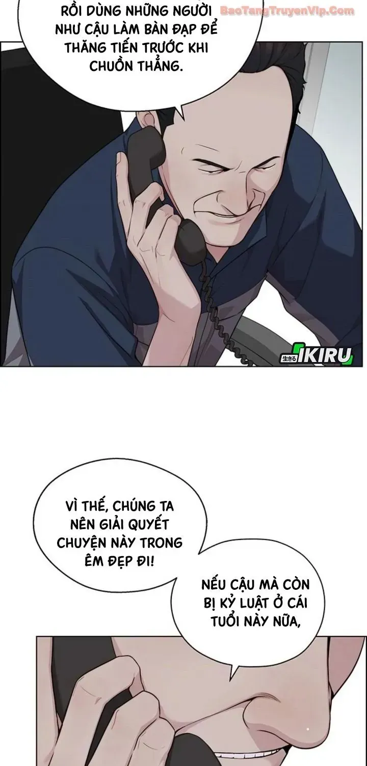 Người Đàn Ông Thực Thụ Chap 250 - Next Chap 251