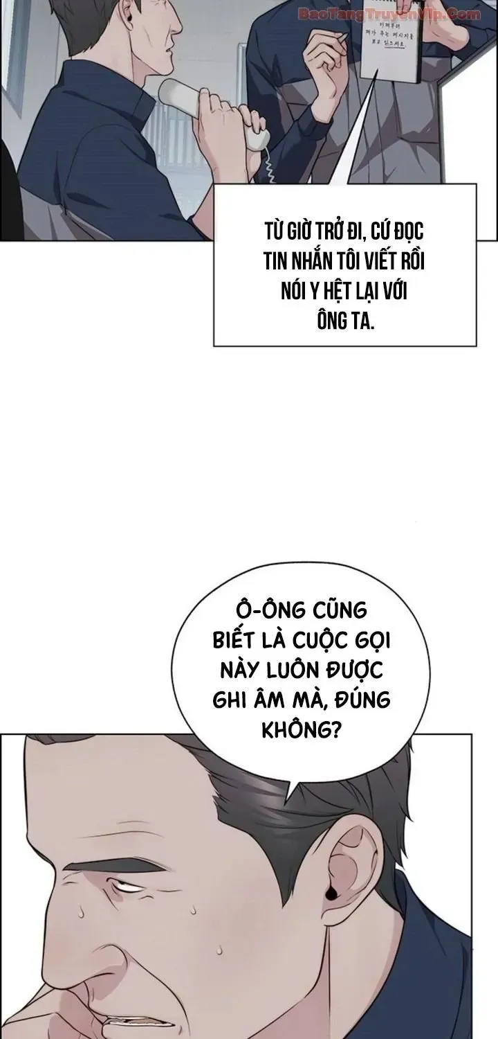 Người Đàn Ông Thực Thụ Chap 250 - Next Chap 251