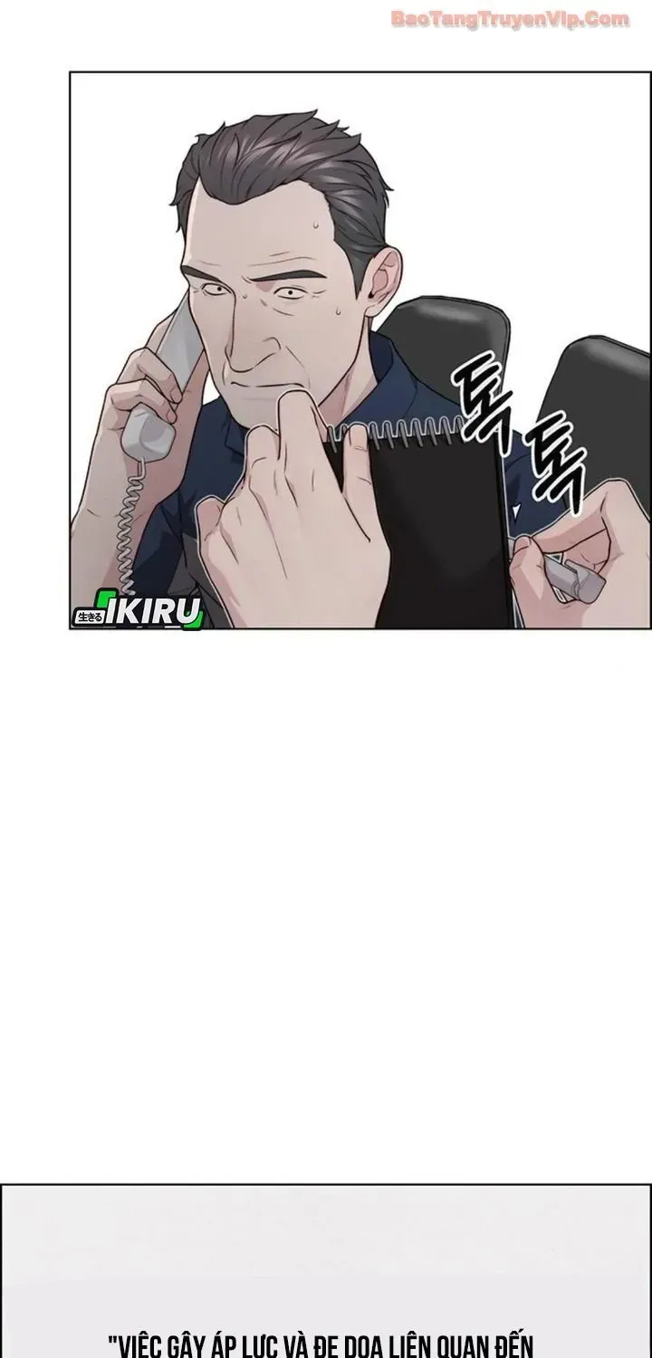 Người Đàn Ông Thực Thụ Chap 250 - Next Chap 251