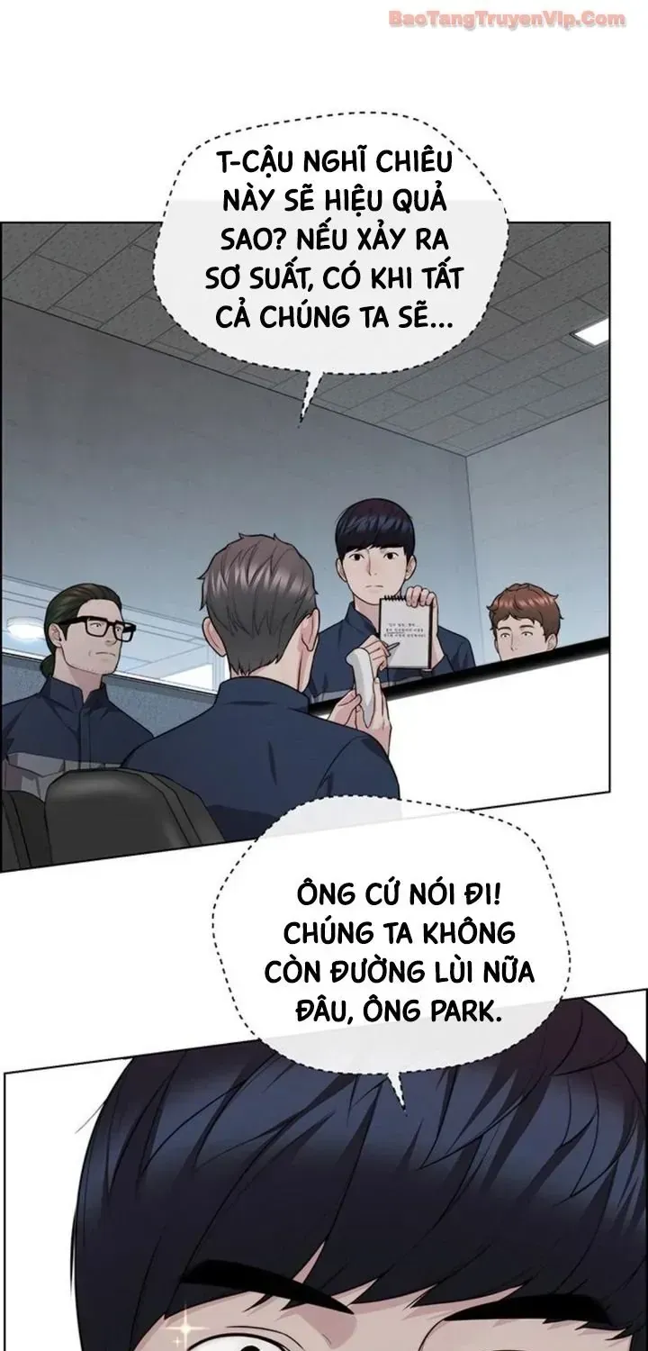 Người Đàn Ông Thực Thụ Chap 250 - Next Chap 251