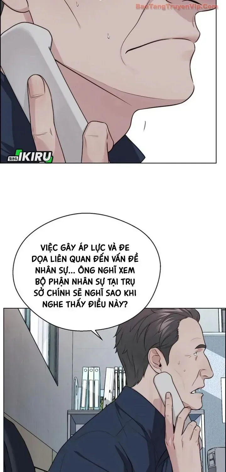 Người Đàn Ông Thực Thụ Chap 250 - Next Chap 251