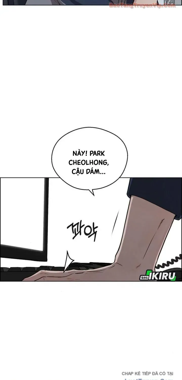 Người Đàn Ông Thực Thụ Chap 250 - Next Chap 251