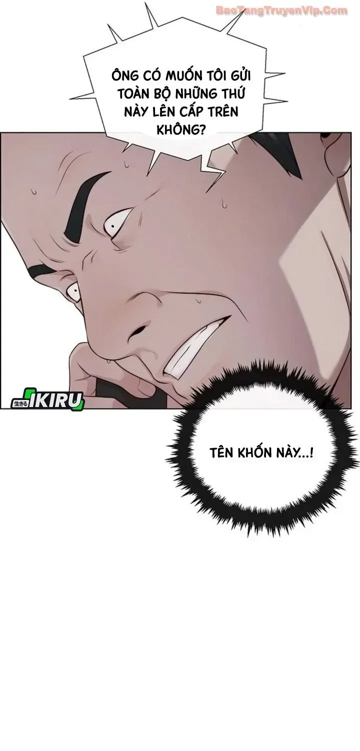 Người Đàn Ông Thực Thụ Chap 250 - Next Chap 251