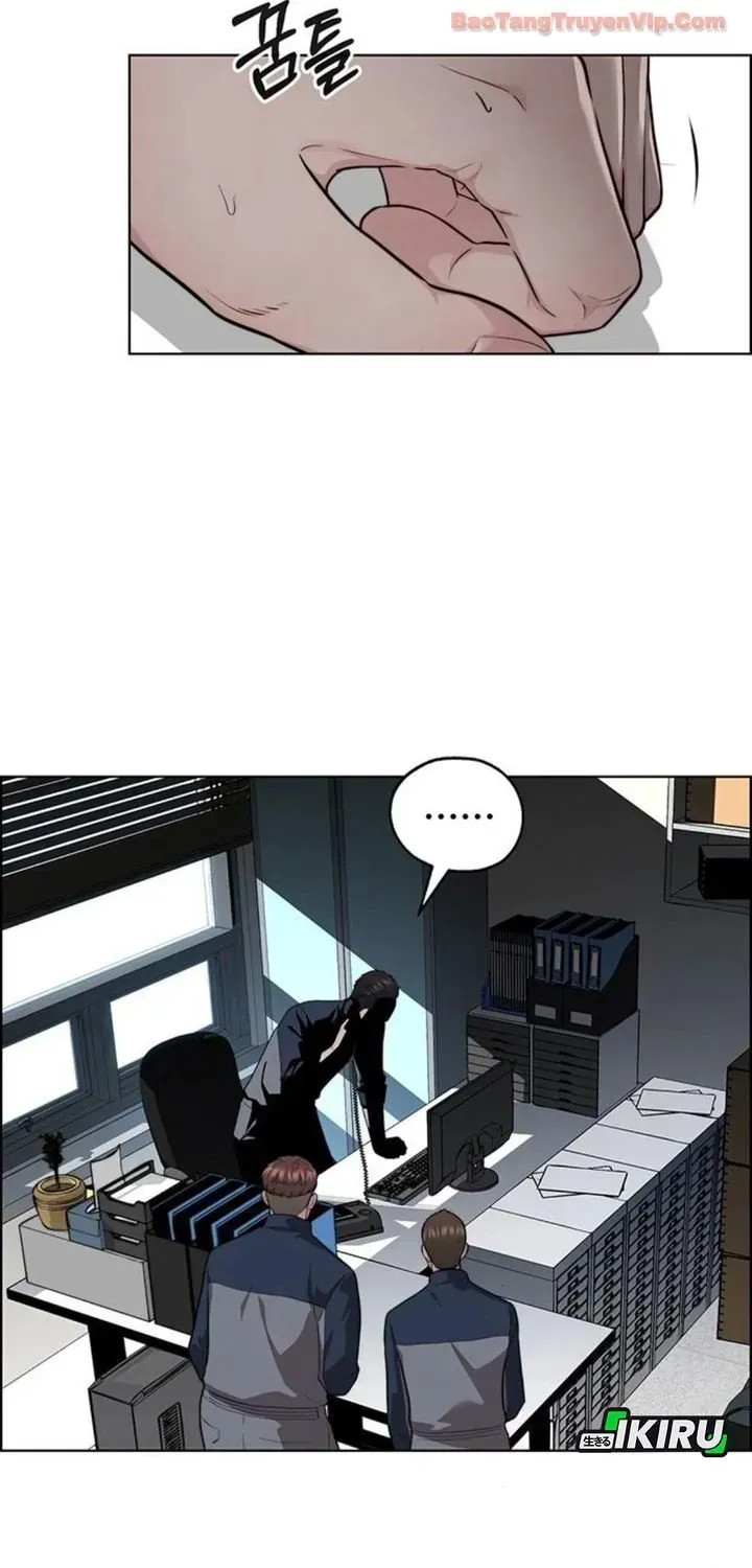 Người Đàn Ông Thực Thụ Chap 250 - Next Chap 251