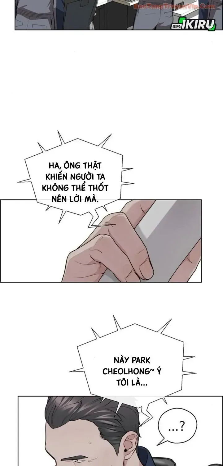 Người Đàn Ông Thực Thụ Chap 250 - Next Chap 251