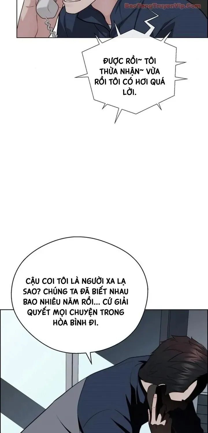 Người Đàn Ông Thực Thụ Chap 250 - Next Chap 251