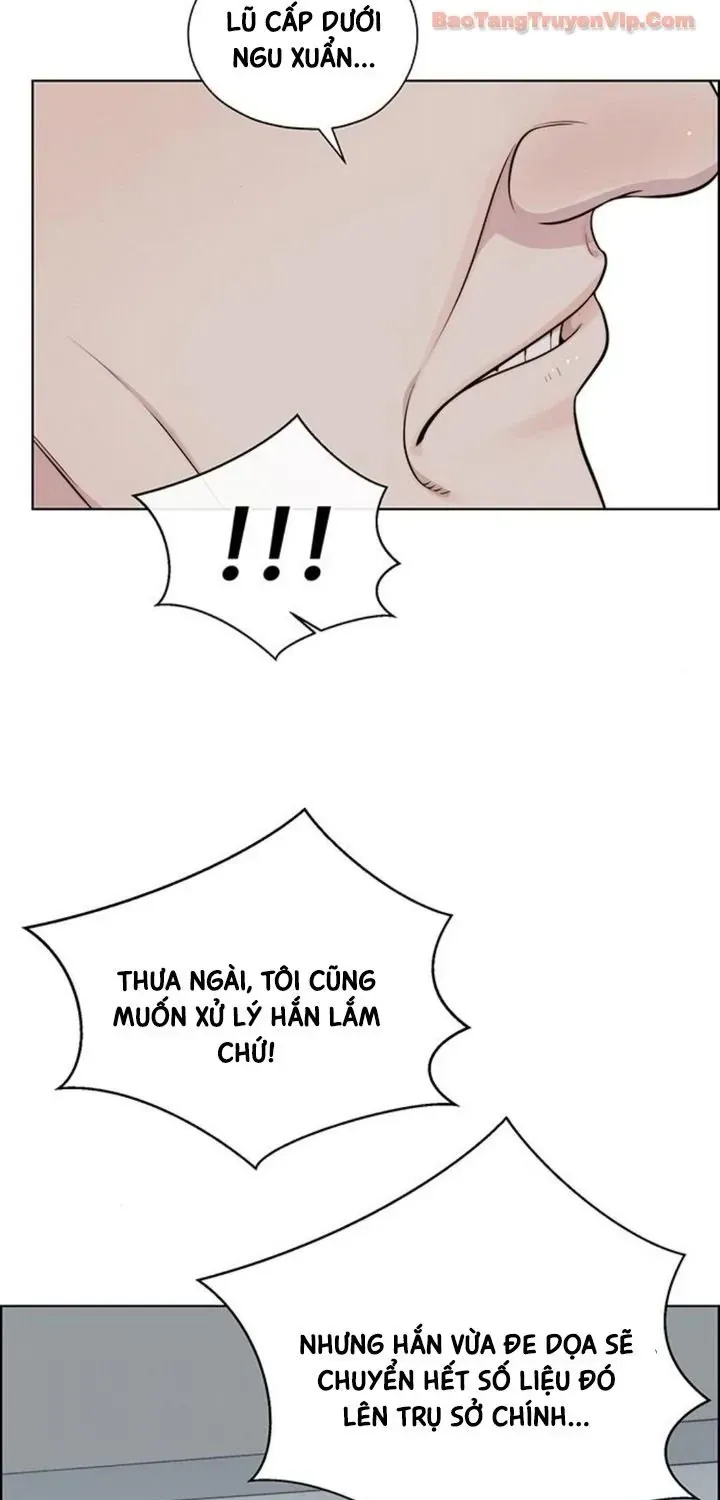 Người Đàn Ông Thực Thụ Chap 250 - Next Chap 251