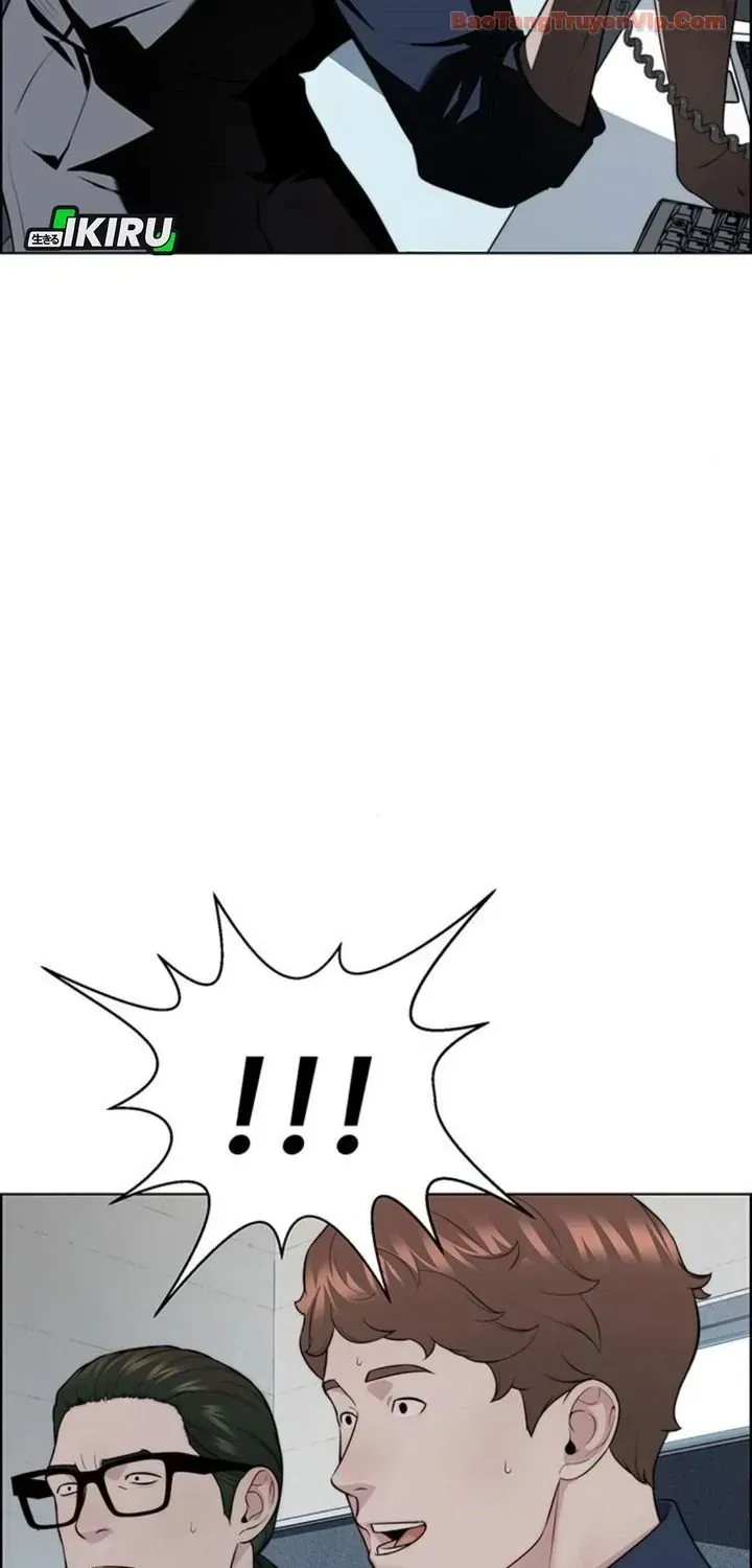 Người Đàn Ông Thực Thụ Chap 250 - Next Chap 251