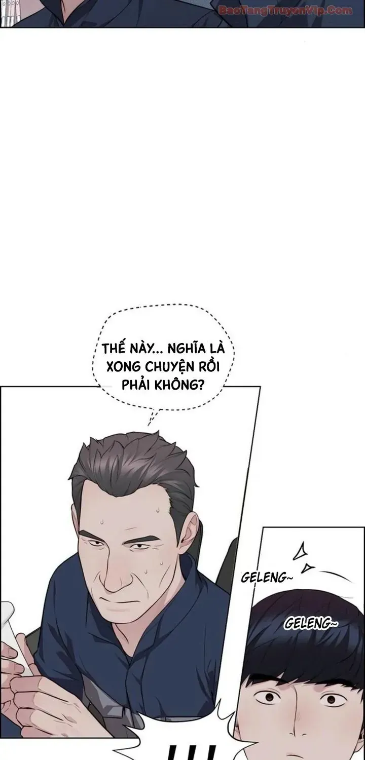 Người Đàn Ông Thực Thụ Chap 250 - Next Chap 251