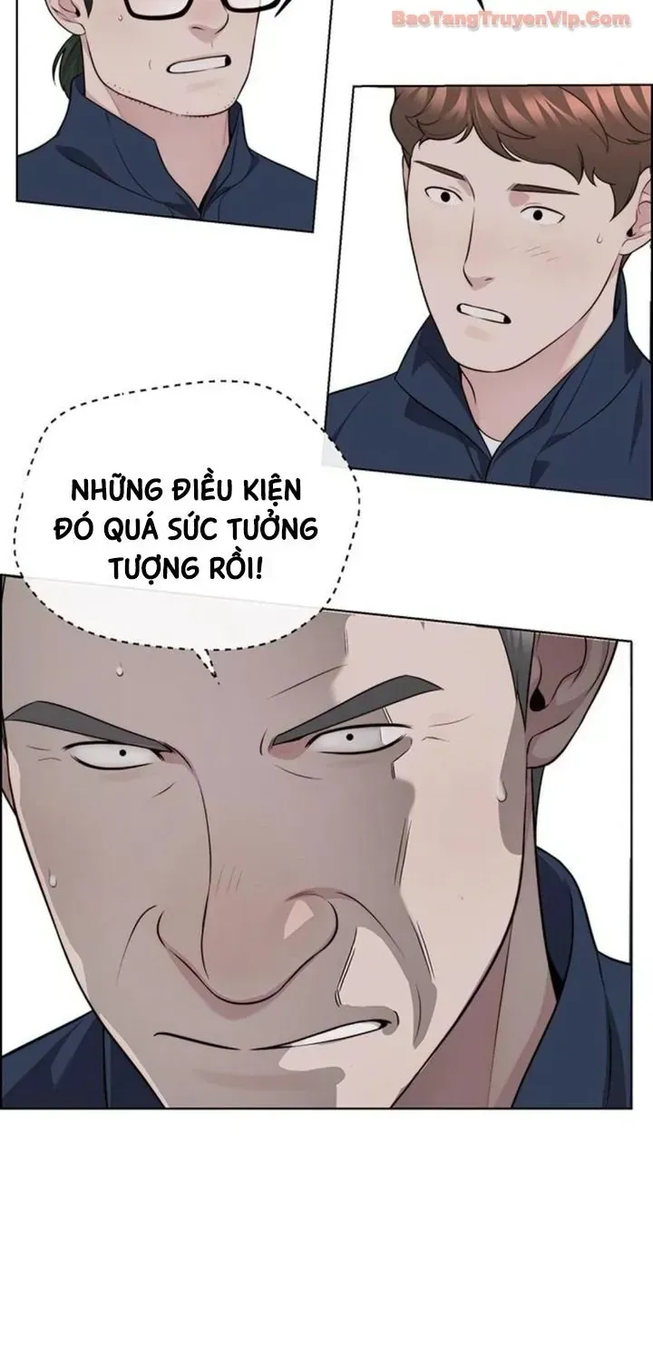 Người Đàn Ông Thực Thụ Chap 250 - Next Chap 251