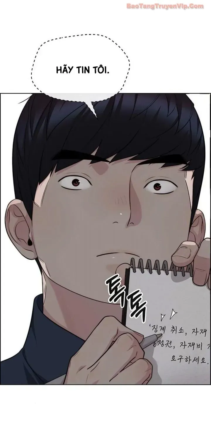 Người Đàn Ông Thực Thụ Chap 250 - Next Chap 251