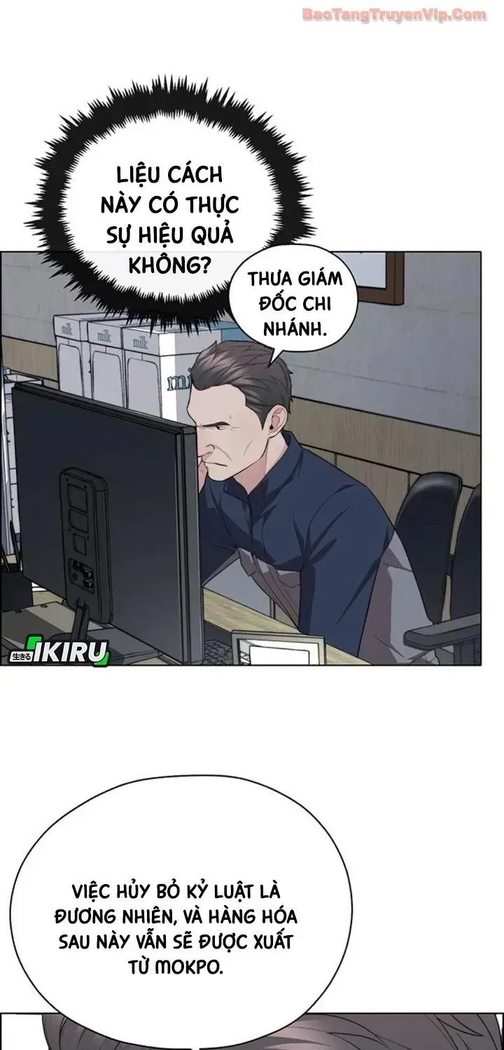 Người Đàn Ông Thực Thụ Chap 250 - Next Chap 251