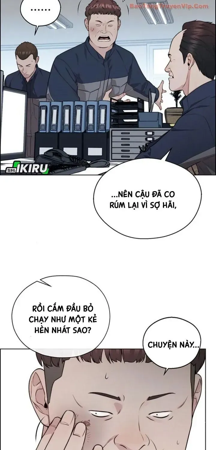 Người Đàn Ông Thực Thụ Chap 250 - Next Chap 251