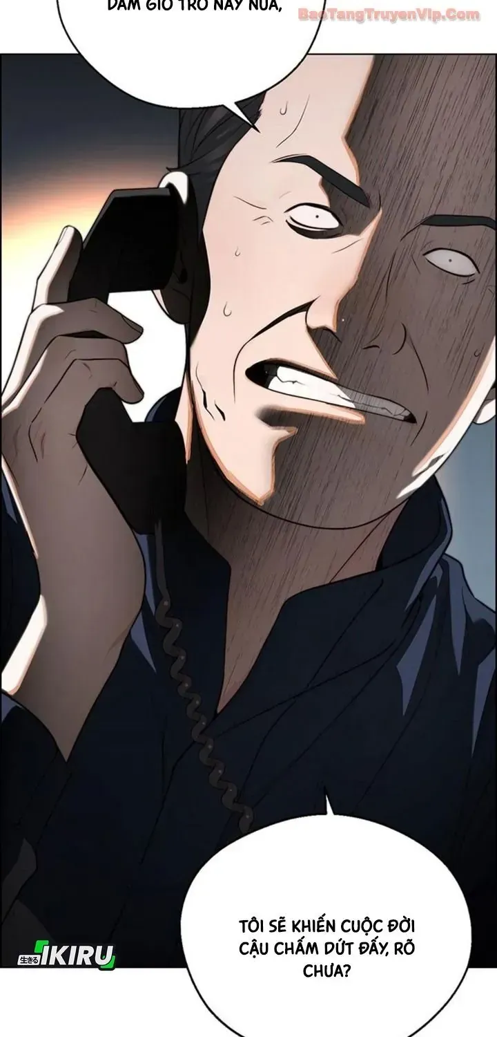 Người Đàn Ông Thực Thụ Chap 250 - Next Chap 251